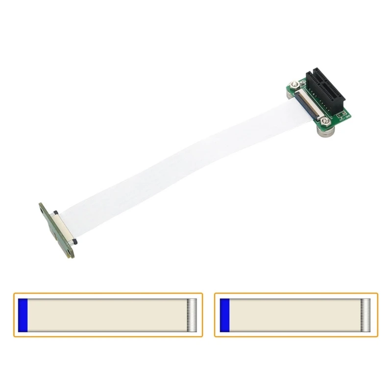 

Enhanced Compatibility 36Pin 1X Extension Cable with 12V LED FFC Cable