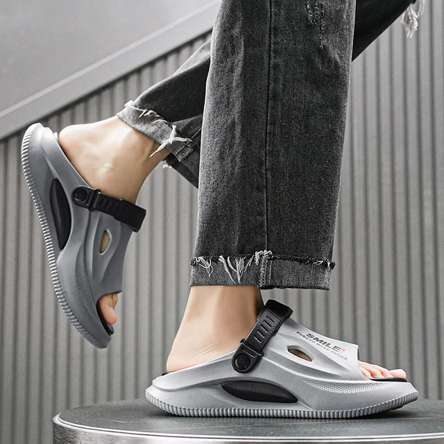 Zapatillas Estar Por Casa Verano Chanclas Cómodas Unisex Para Casa