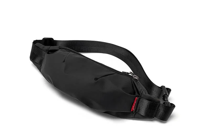 Gürteltasche, modische Umhängetasche, Handytasche, kleiner, leichter Rucksack zum Schutz vor Diebstahl von Wertsachen._voghion.com