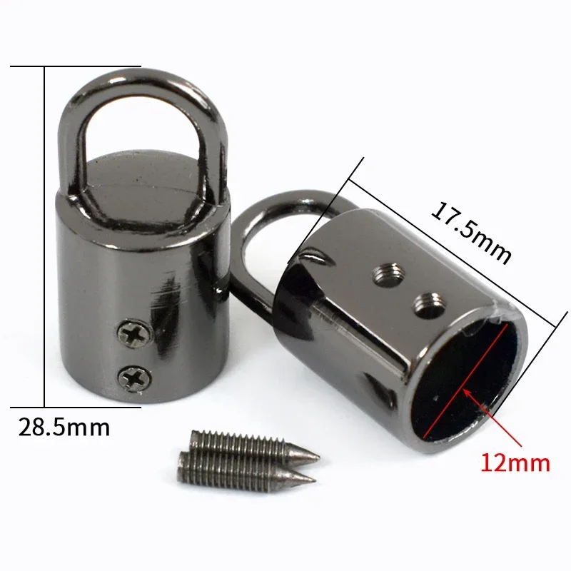 GunBlack-11mm
