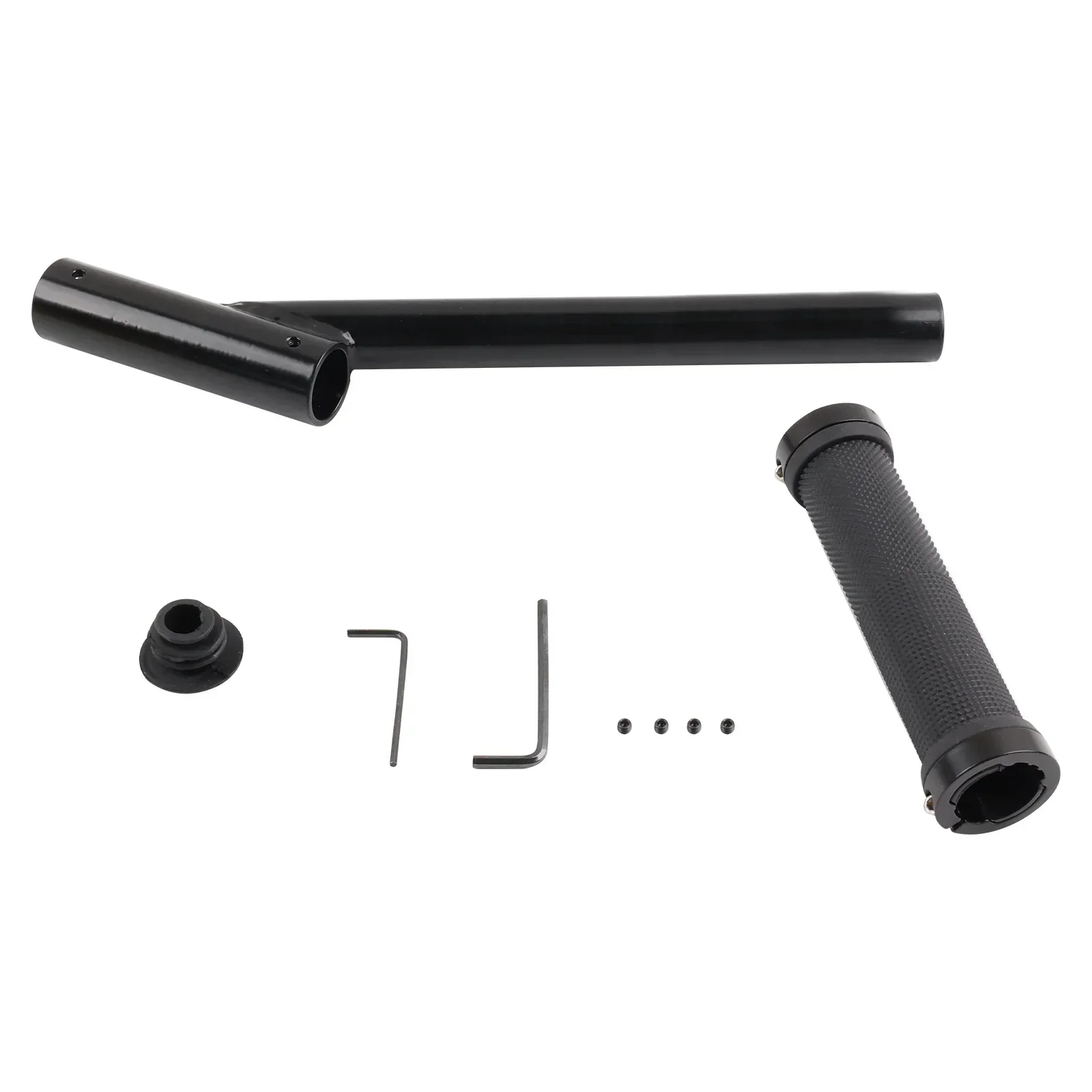 스틸 핸드브레이크 연장 키트 21mm 내경 고성능 핸드 브레이크 BMW E30 E36 E46 Z4 320i 325i 328i 335i M용