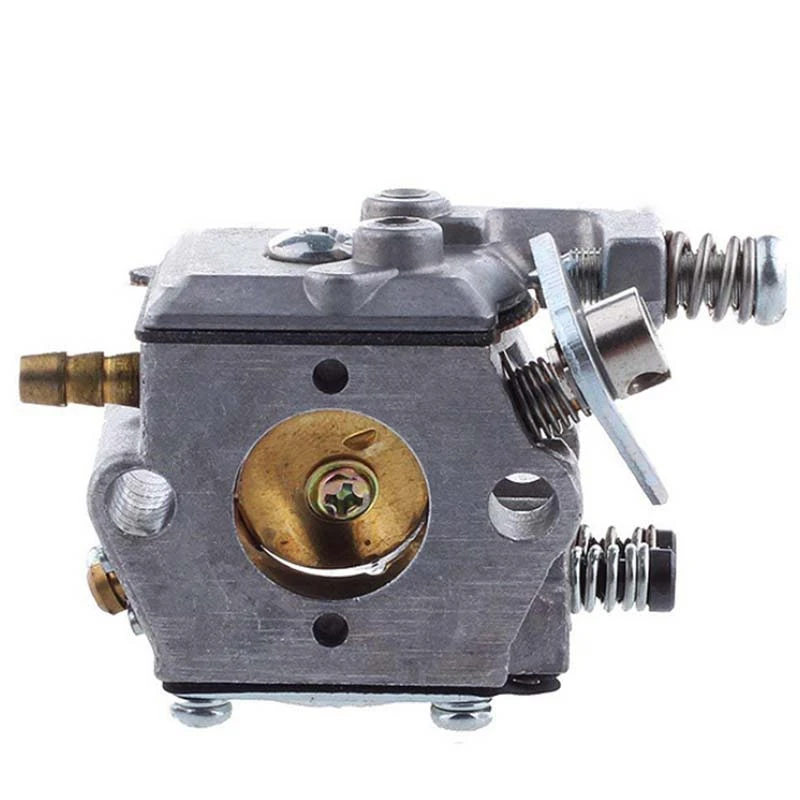 

Srm4605 Carburetor Fits for Echo Srm-4605 4600 3800 Strimmer Carb Ay Brush Cutter Carb Asy Carburettor Walbro Wt-120