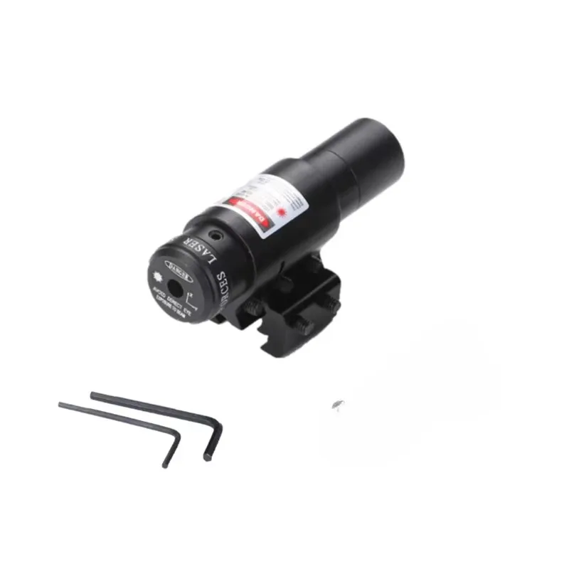 Tactical Red/Green Laser Powerful Outdoor Sight Accsesories Sports Long Distance Hunting Laser Calibrator 11/20mm Guide Rail laser sight