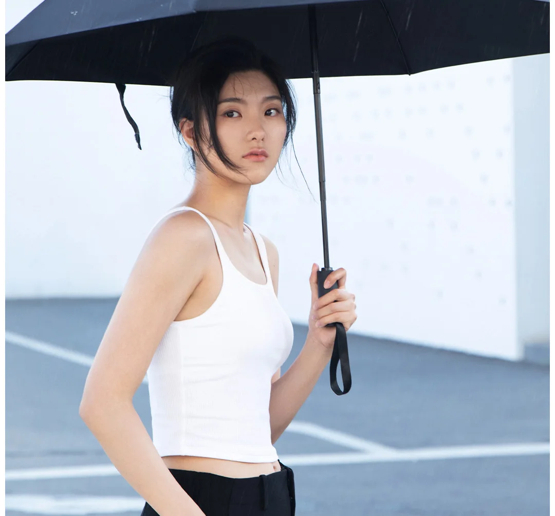 Xiaomi Mi Daily Elements Windproof Umbrella description image 17