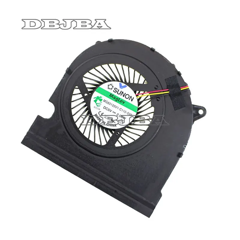

Вентилятор для процессора NEC LaVie PC-LL750HS6B PC-LL750HS1KSW LL750/LS MG60120V1-C110-S99