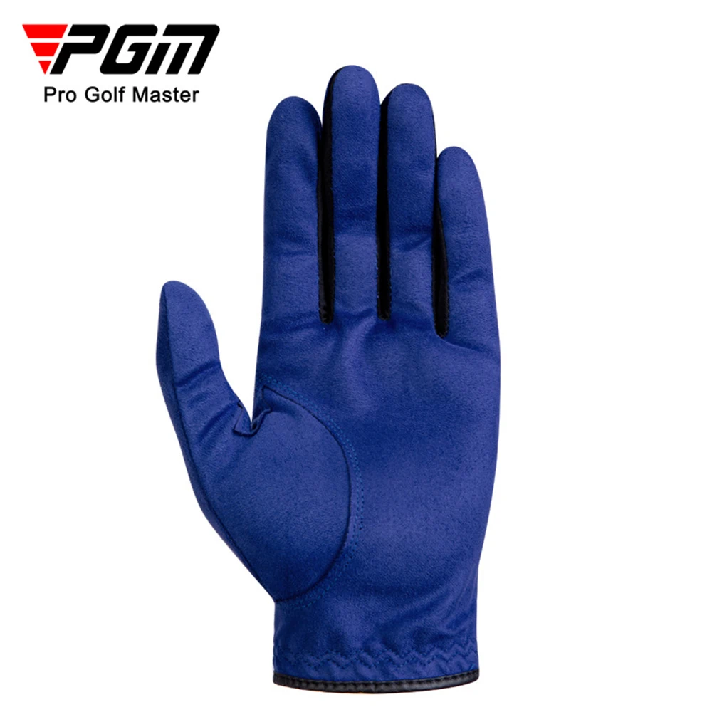 Sweat Absorbent Microfiber Gloves