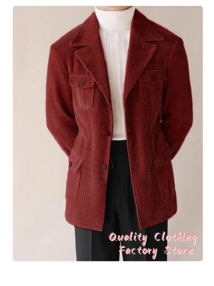 Blazer Antoine Image 2