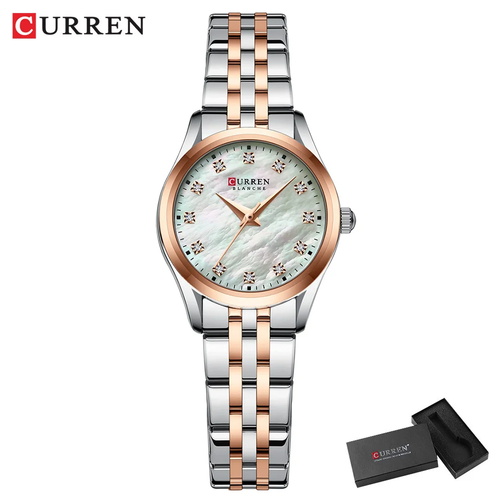 rose white box