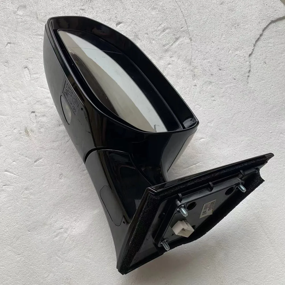 

Brand New Rearview Mirror Electric With Turn Signal Light Auto Folding Heating 10 Pins 87610B8009 For Hyundai Grand Santa Fe