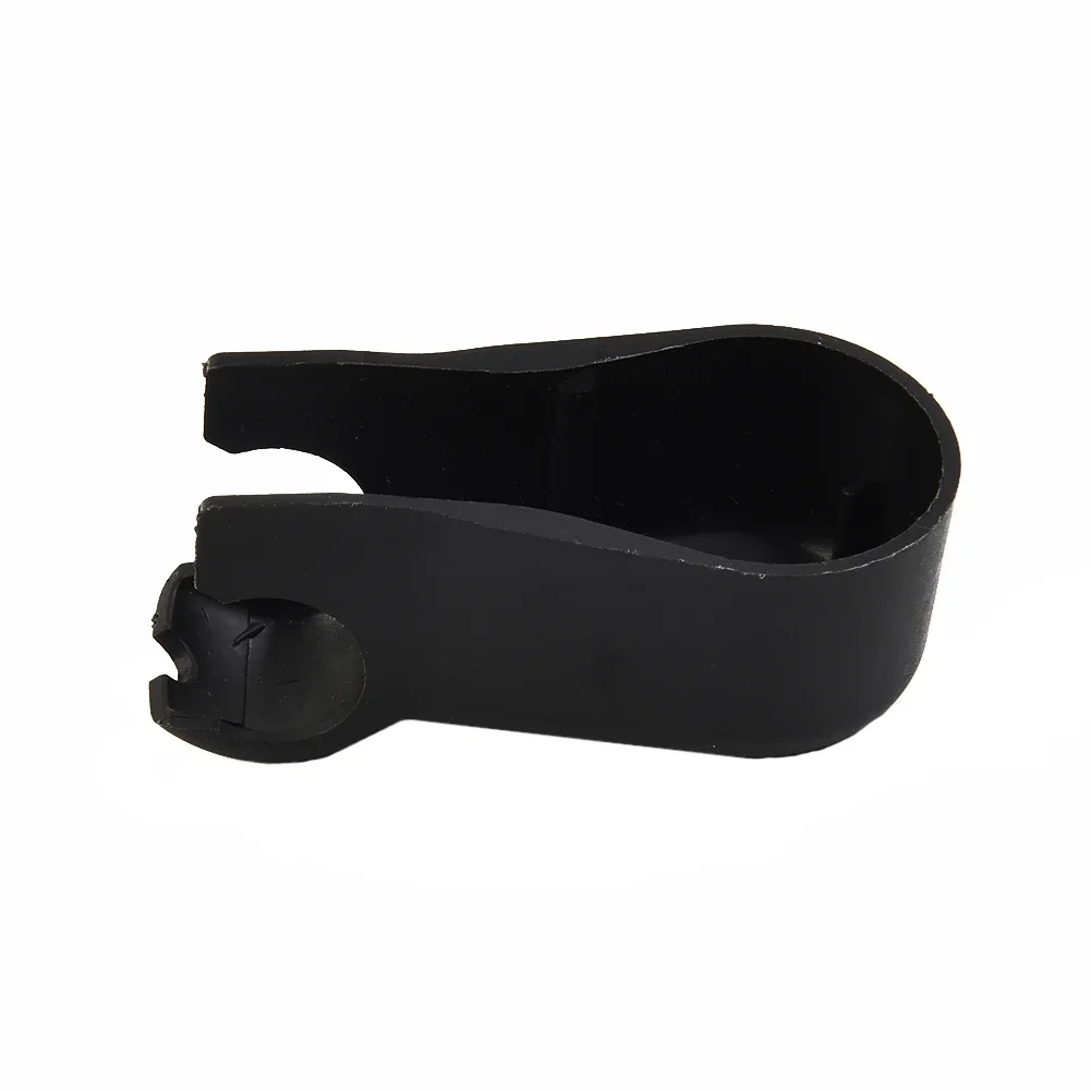 

Auto Accessories Car Rear Glass Wiper Cover Cap Exterior For Toyota Modles 77-10 Plastic Windshield Wiper Systems