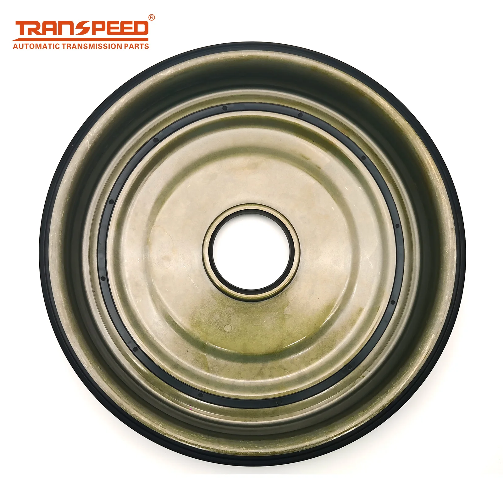 

TRANSPEED DQ250 02E Automatic Transmission Front Clutch Cover For Audi A3 Q3 TT Skoda Volkswagen Beetle Touran Shar POLOan COLF