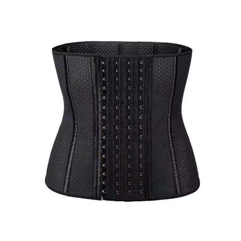 Frauen Korsett Extender elastische Verlängerung Taille Trainer Haken verstellbare dehnbare Bauch Wrap Extender zum Abnehmen und Körperform ung – Detail 3