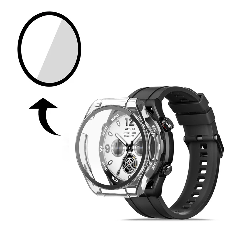 ϵ    ũ ȣ ʸ Ʈġ  ̽, Haylou Watch R8  ȣ  Ŀ, Ʈ ׼
