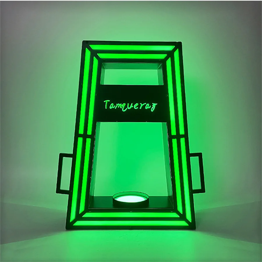 Рисунок 3 - Металлический роскошный держатель