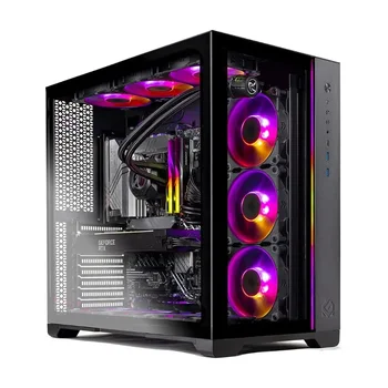 Desktop II 7 5800X, RTX 3080 10GB GDDR6X, 16GB DDR4 3200, 1TB Gen4 SSD, RGB Fans, AC Wi-Fi 1