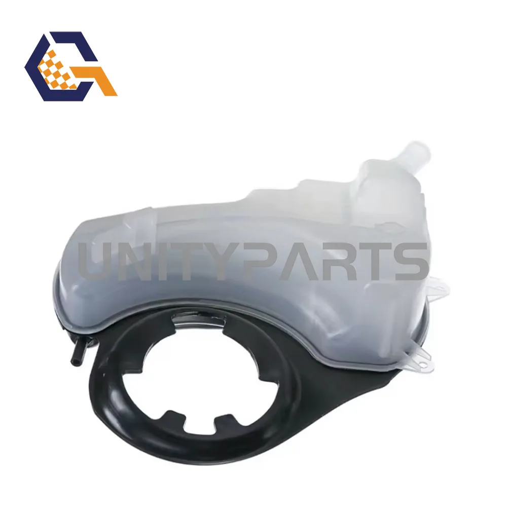 Expansion Tank Coolant Recovery Tank For Jaguar X-Type C2S18320 C2S46861 1X438K218AG
