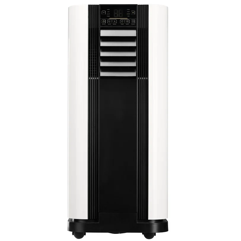 9000 Btu Air Conditioner Mini Heater Smart Portable Conditioner Ac Units Aircondition 2