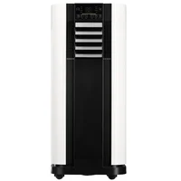 9000 Btu Air Conditioner Mini Heater Smart Portable Conditioner Ac Units Aircondition 2