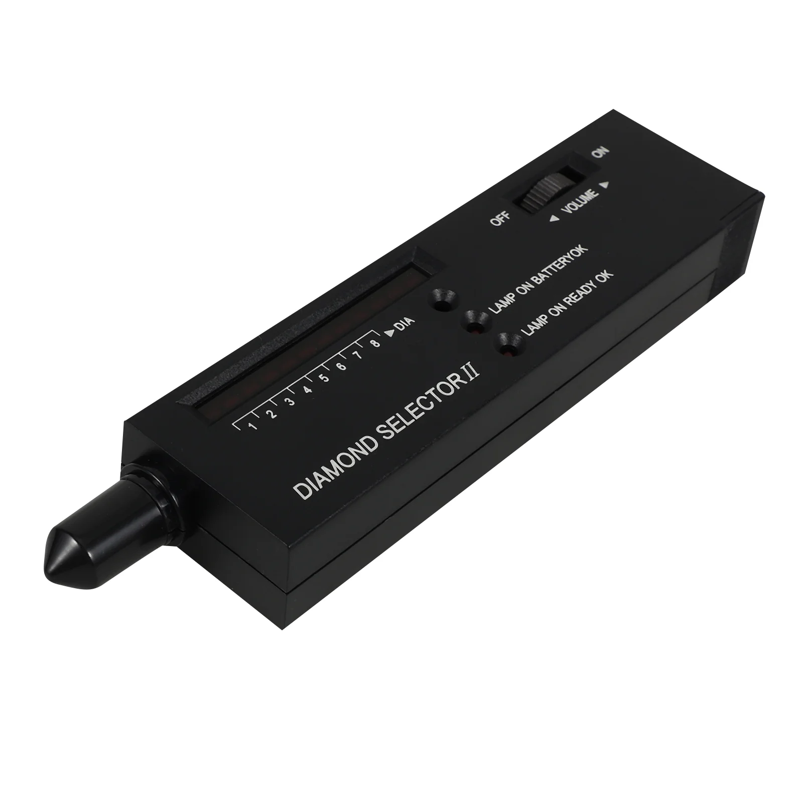 DiamondAccessoryProfessionalTesterJewelriesTestingMachineGems