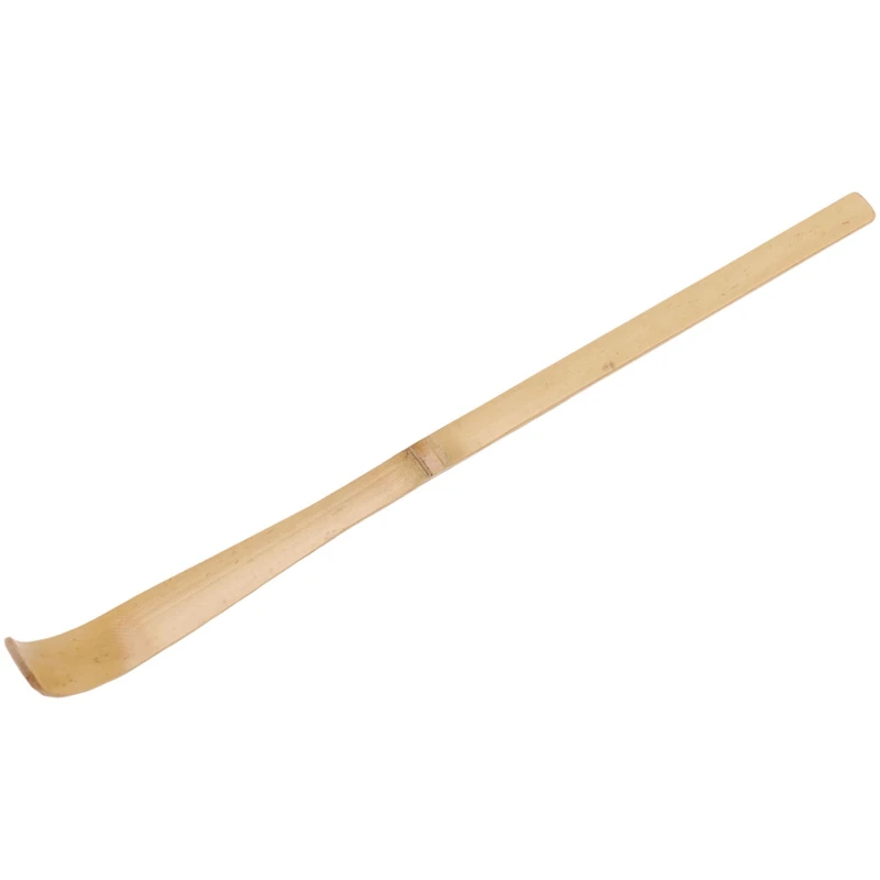 Nuovo 10Pcs Retro Natural Bamboo Matcha Scoop Strumenti Per Il Tè Polvere Matcha Spoon Strumenti Per La Cerimonia Del Tè Giapponese Matcha Tea Measure