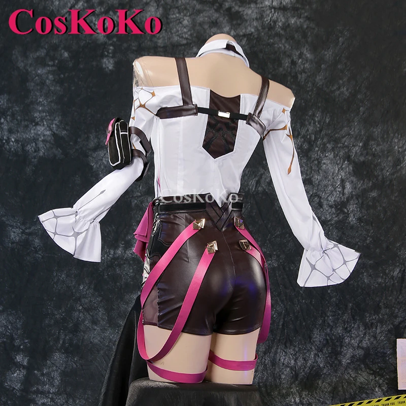 CosKoKo īī ڽ ִϸ̼ ȥī: Ÿ  ڽƬ Ʈ   Ǯ Ʈ, ҷ Ƽ ұ Ƿ S-XXL