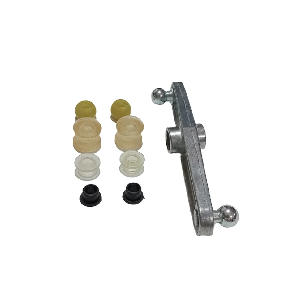 VW TRANSPORTER T4 Gear Linkage Selector Repair Kit EUR 4,90 - DE