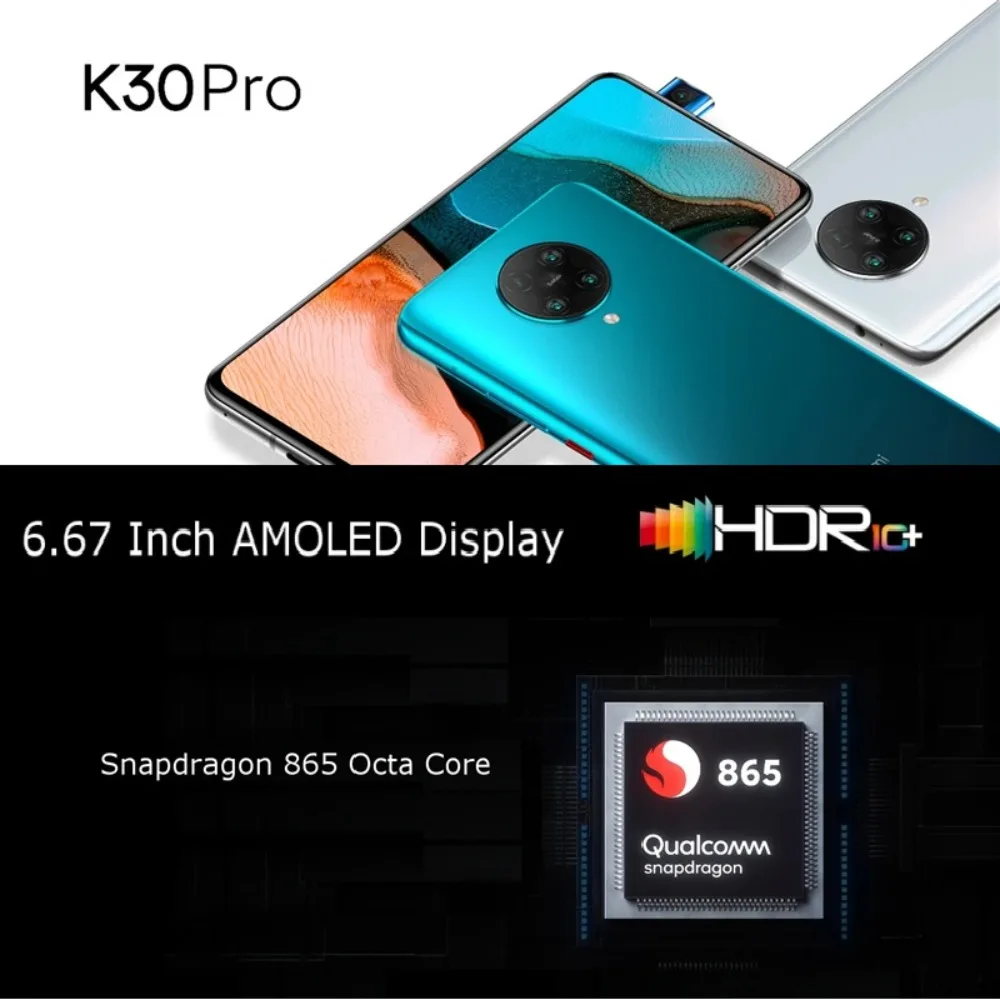 ANDROID - 美品 Redmi k30/POCO X2 6/128 公式グローバルrom Poco X2/Redmi K30 Android 13 Alphadroid Custom Rom In-depth