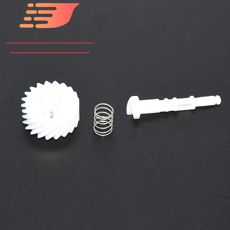 

10 комплектов, приводной контейнер 2M202380 2M202420 GEAR Z20R для Kyocera FS 1020 1120 1025 1125 1040 1060 1041 1061 1220 1320 1325