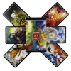Osho Zen Tarot Cards A 79 Deck Oracle English Visions Divination Edition Borad Playing Games 3