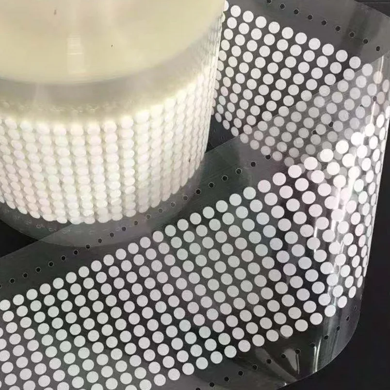 Breathable Waterproof Ip68 Protective Adhesive Filter Air Release Vent Stickers with IP67,IP68 peformance