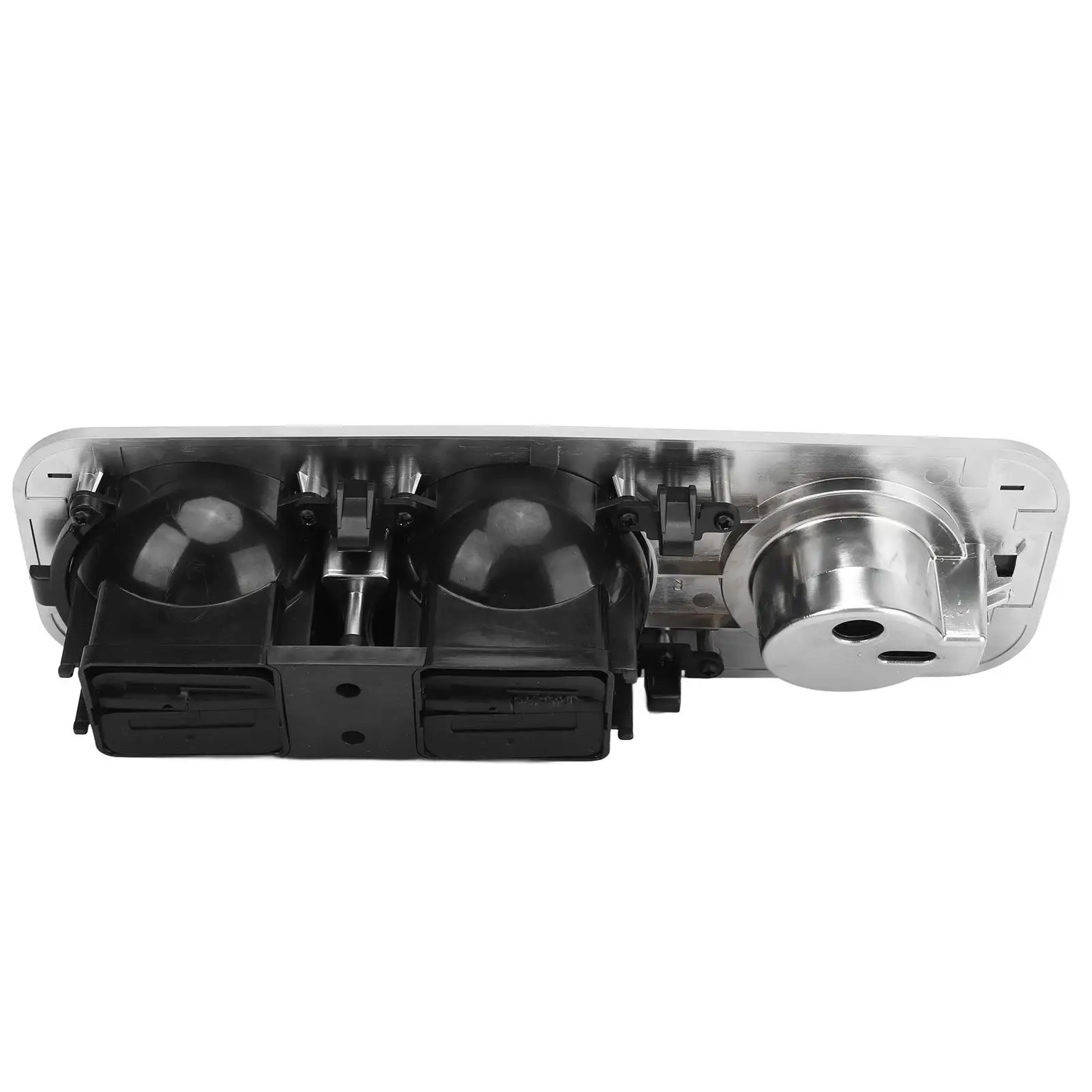 Turbo Air Vent Ambient Light Kit-3 Color Easy Install for v -Class W447 Stylish Turbine Air Vent Set