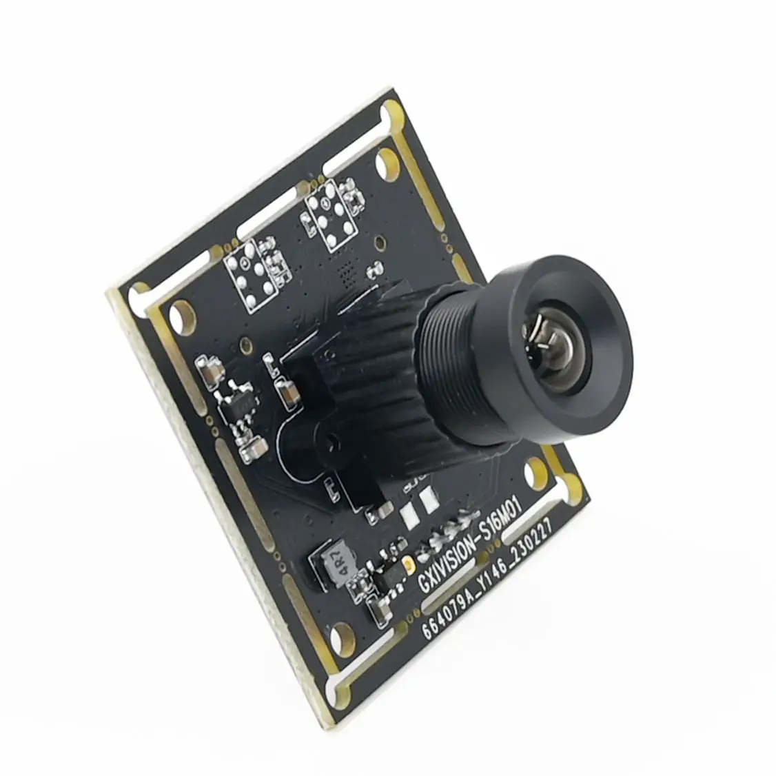 USB 카메라 모듈, IMX179 웹캠, HD 문서 스캐닝, 안면 인식, 윈도우 안드로이드 라즈베리 파이, 3264x2448, 15fps, 8MP