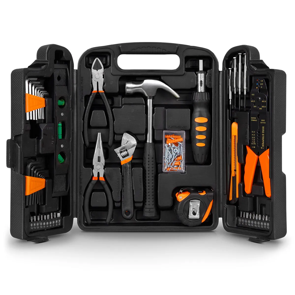 Game Tools Kit 129 Parts With Case Hand Tool Sets AliExpress