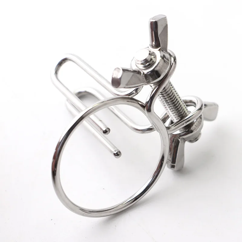 Adjustable Urethral Catheter Urethra Expander Glans Hole Stimulator Urethral Sounds Metal Penis Plug For Men Gay Adult Sex Toys urethral dilator silicone urethral dilator
