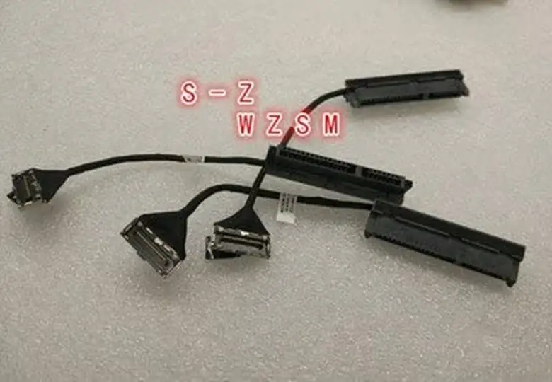 

Новинка для dell 7737 17-7000 DOH70 MLK HDD кабель 450.02N04.0001