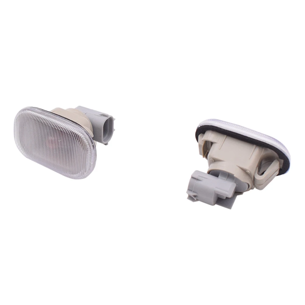 2Pcs ڵ  Ʈ ̵ Ŀ  ȣ  Ÿ Vios Axp4 Scp4 2002-2006 Corolla 2004-2006 81730-0D020