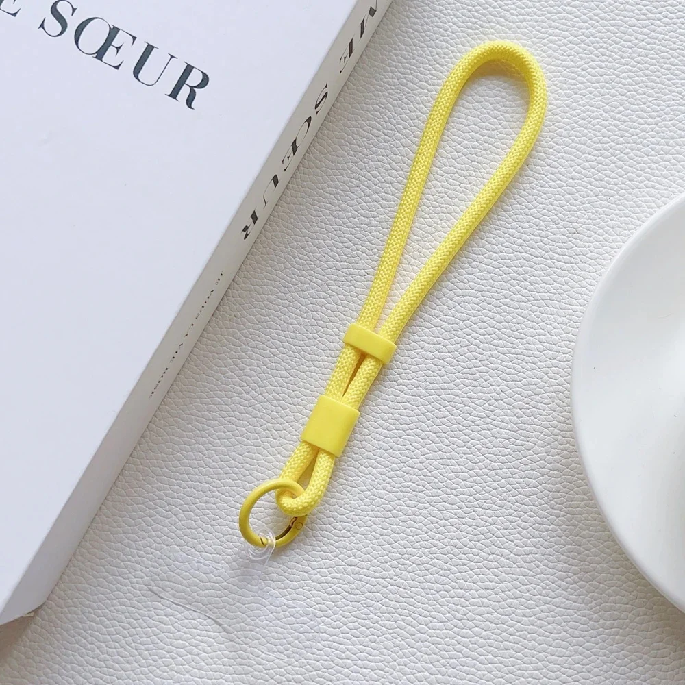 1PC for Mobile Phone Adjustable Short Lanyard Univ...