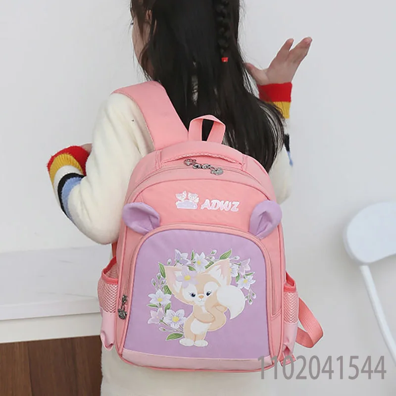 Рисунок 4 - Школьный рюкзак Disney LinaBell для девочек