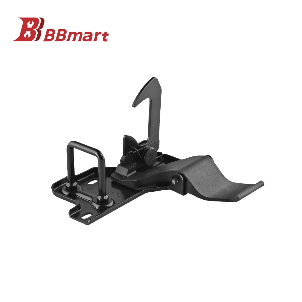 

3T0823480B BBmart Auto Parts 1 Pcs Best Quality Car Accessories Bonnet Lock Hood Lock For Skoda Superb Superb Hao Rui