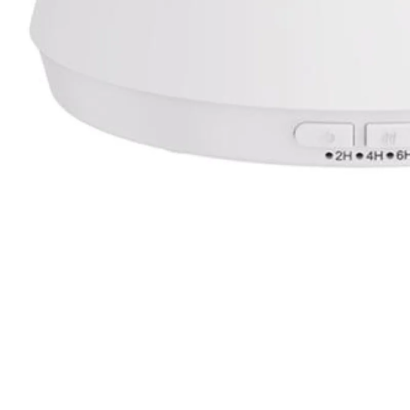 캔들 라이트가 있는 아로마 디퓨저 아로마테라피 디퓨저 USB 전원 공급식 공..