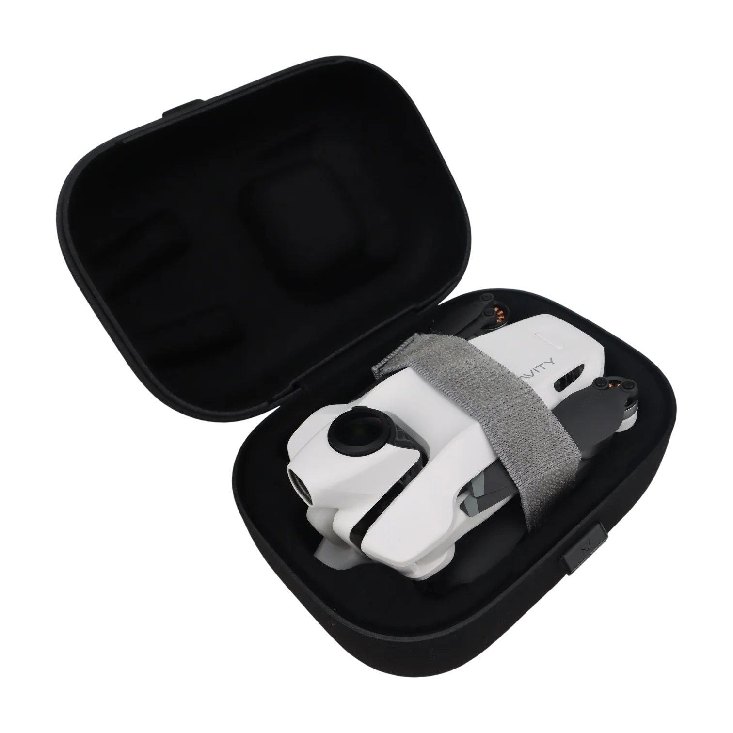 Antigravity A1: Primeiros detalhes sobre o drone 8K 360° com controle de pegada Antigravity A1: Primeiros detalhes sobre o drone 8K 360° com controle de pegada