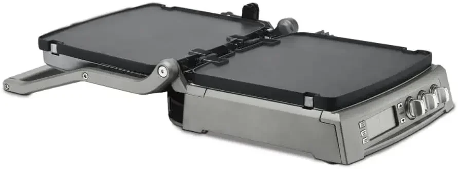 GR-300WSP1 Elite Griddler, Stainless Steel 5