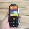 Mini Rugged Mobile Phone, 1.8", Push Button,Dual Sim, BT,Dual Flashlight, MP3,Wireless FM,BigHorn Dustproof Shockproof CellPhone 4