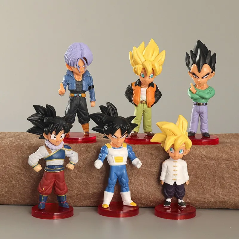 ダヤン　20th Baby Dayan Figure フィギュア　4個セット ダヤン 20th Baby Dayan Figure フィギュア 4個セット
