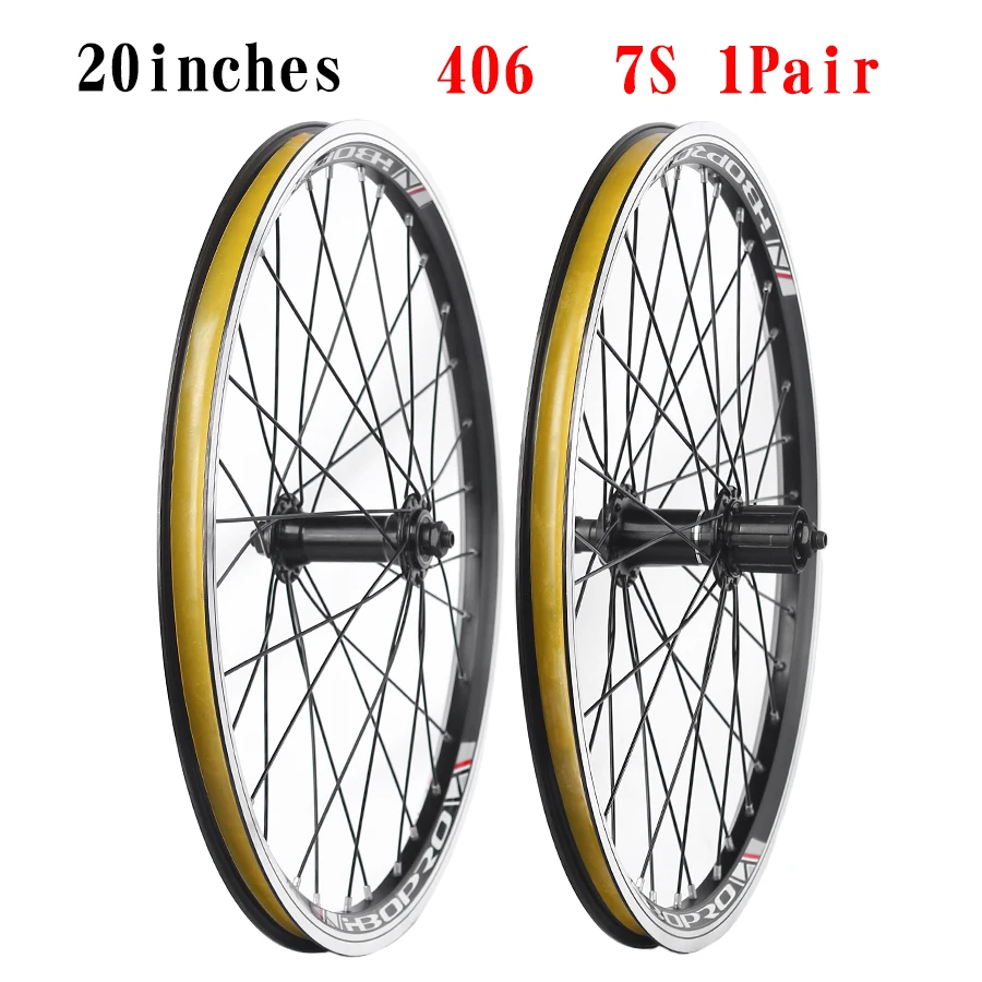 406 1pair 7S