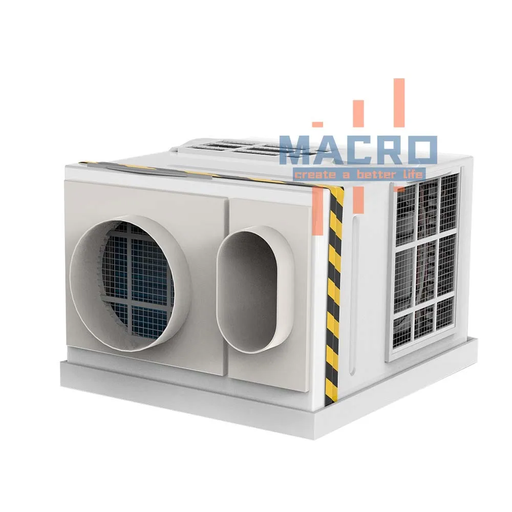 elevator air conditioner cooling and heating 1.0hp