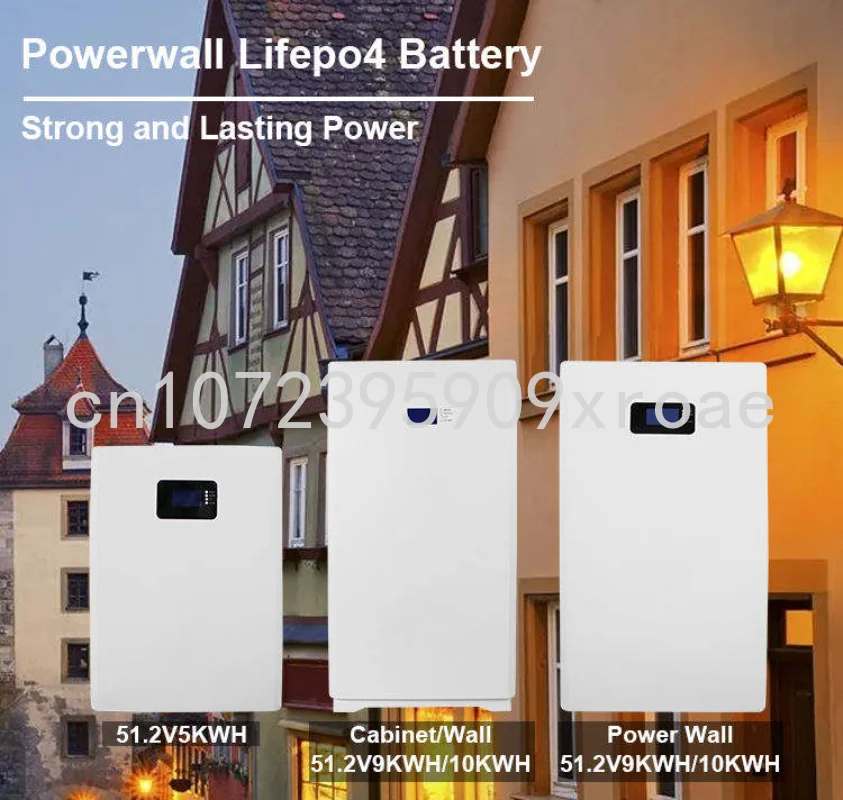 Рисунок 4 - Аккумуляторная батарея 48 В