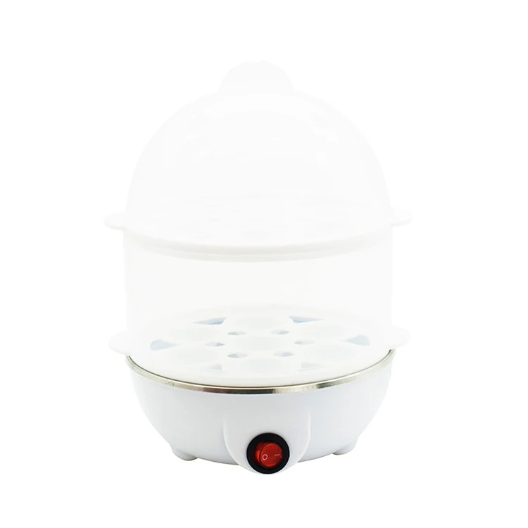 2022 Agreat Multifunctional Egg Boiler Cooker Convenient Electric Egg Cooker Breakfast Poached Eggs Hard Boiled Cooker 4