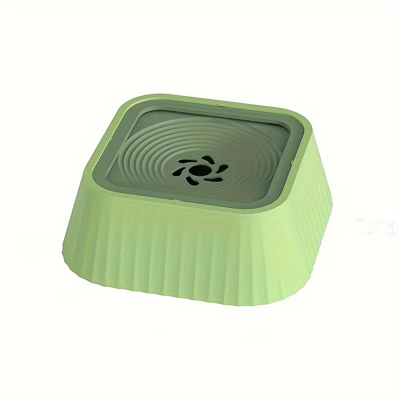 Splash-Proof Floating Pet Water Bowl – Large Capacity No Spill for Dog & Cat S3874082961ce440ea84e15e629e956c1z