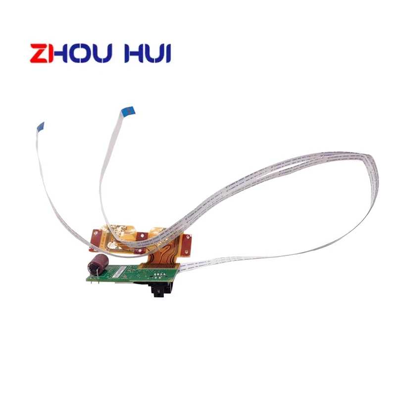 Gruppo Unità Carrello 10 Pezzi Per Hp Deskjet Smart Tank 3776 3777 3778 3779 3720 Accessori Per Stampante